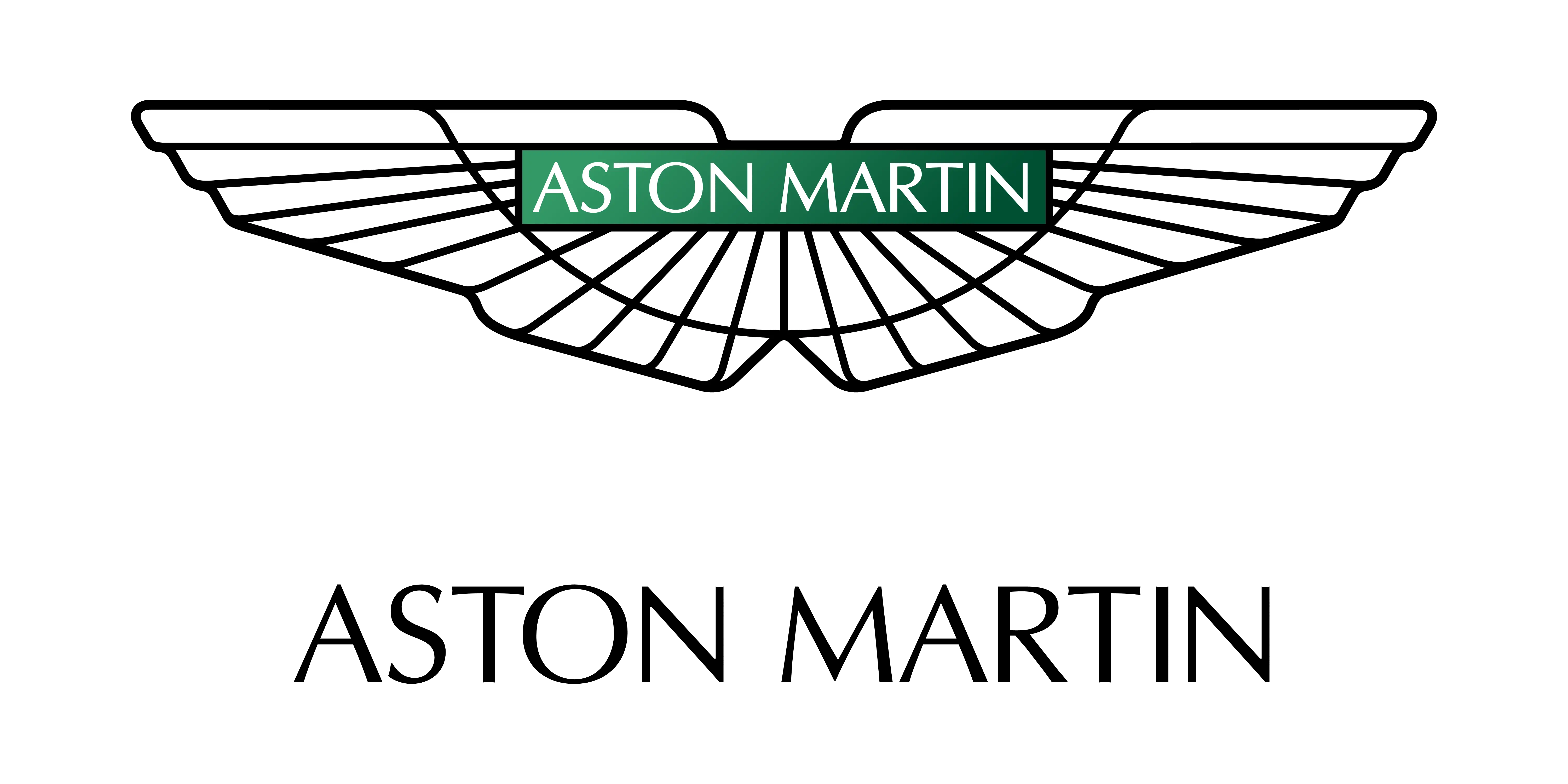 ASTON MARTIN