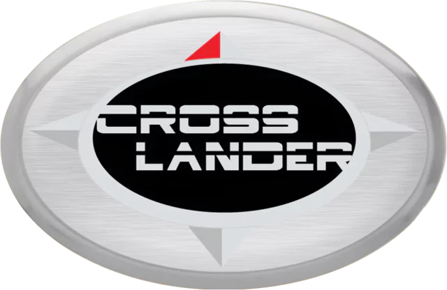 Cross Lander