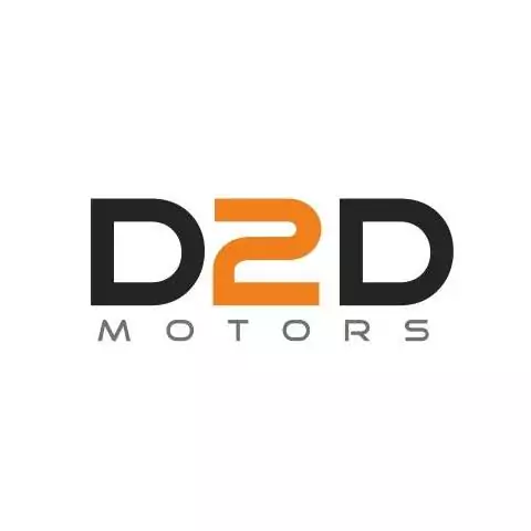 D2D Motors