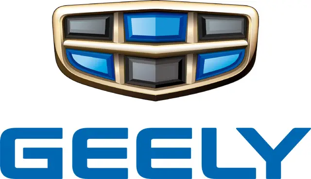 GEELY