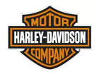 HARLEY-DAVIDSON