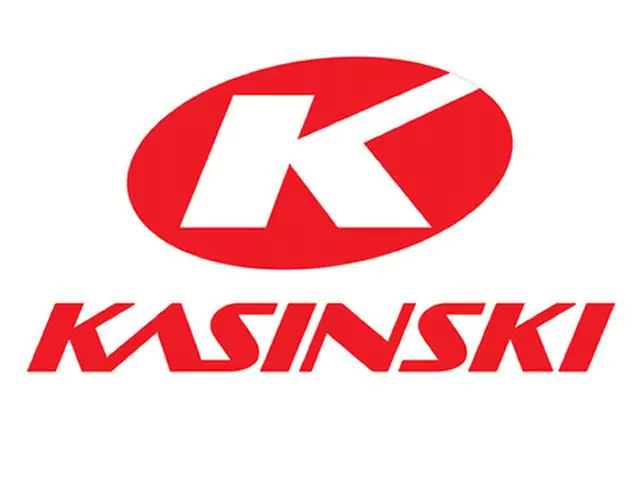 KASINSKI