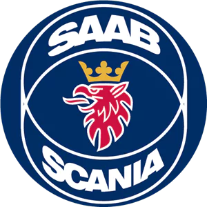 SAAB-SCANIA