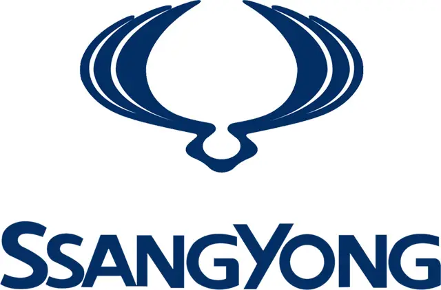 SSANGYONG